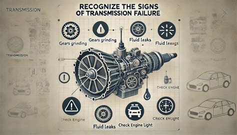Internal Transmission Damage