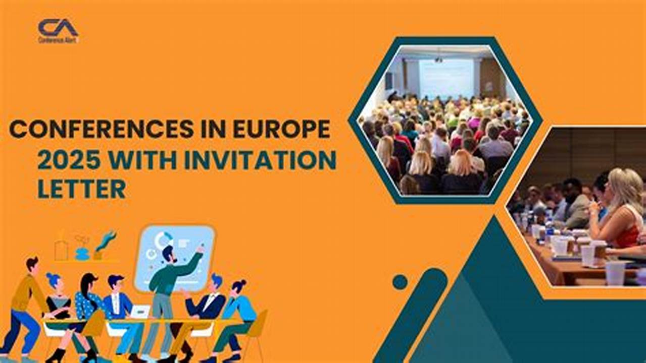 International Conference In Europe 2024