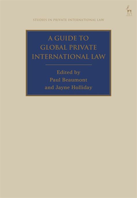 International Law: A Guide For Global Businesses