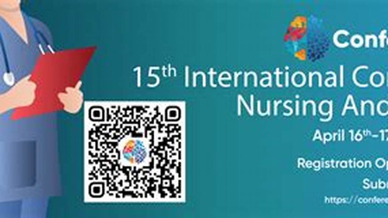 International Nurse Conference 2024