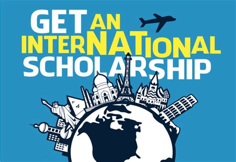 International Scholarships for Jamaican • ScholarshipJamaica
