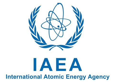 International Atomic Energy Agency Logo