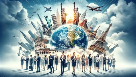 International Career