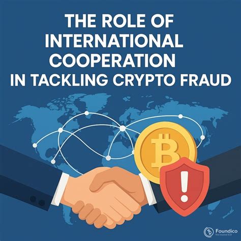 International Cooperation Crypto