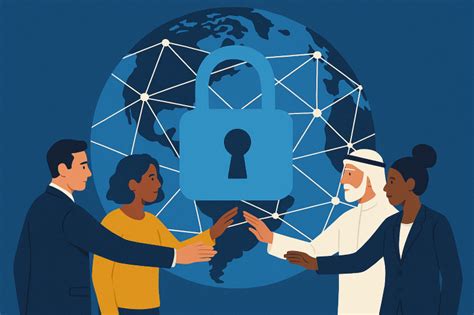 International Cooperation in Cybersecurity