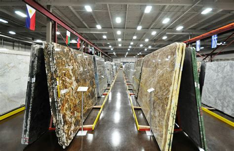 International Granite And Stone