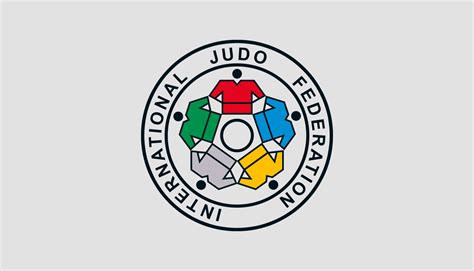 International Judo Federation Calendar