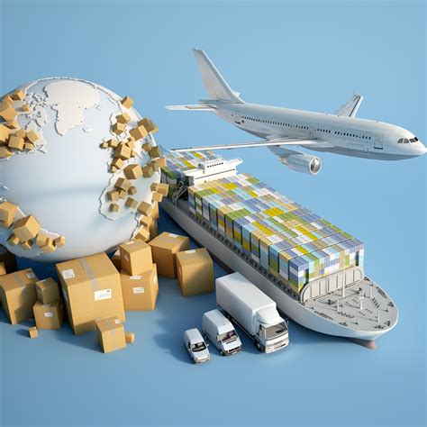 International Shipping