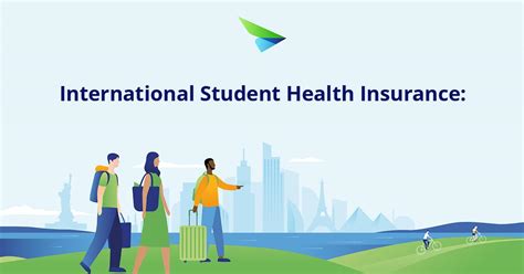 International Student Health Insurance