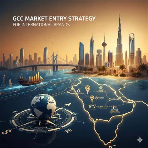 International brands strategy