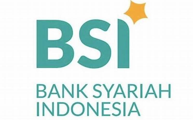 Internet Banking Bank Syariah Indonesia