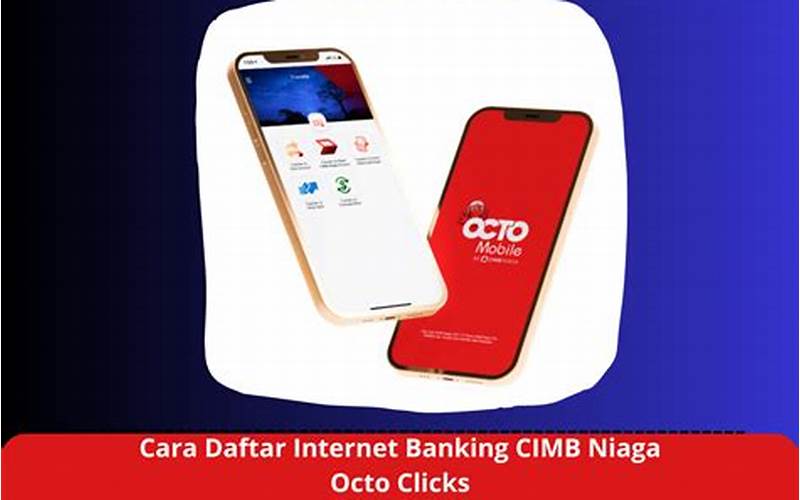 Internet Banking Cimb Niaga
