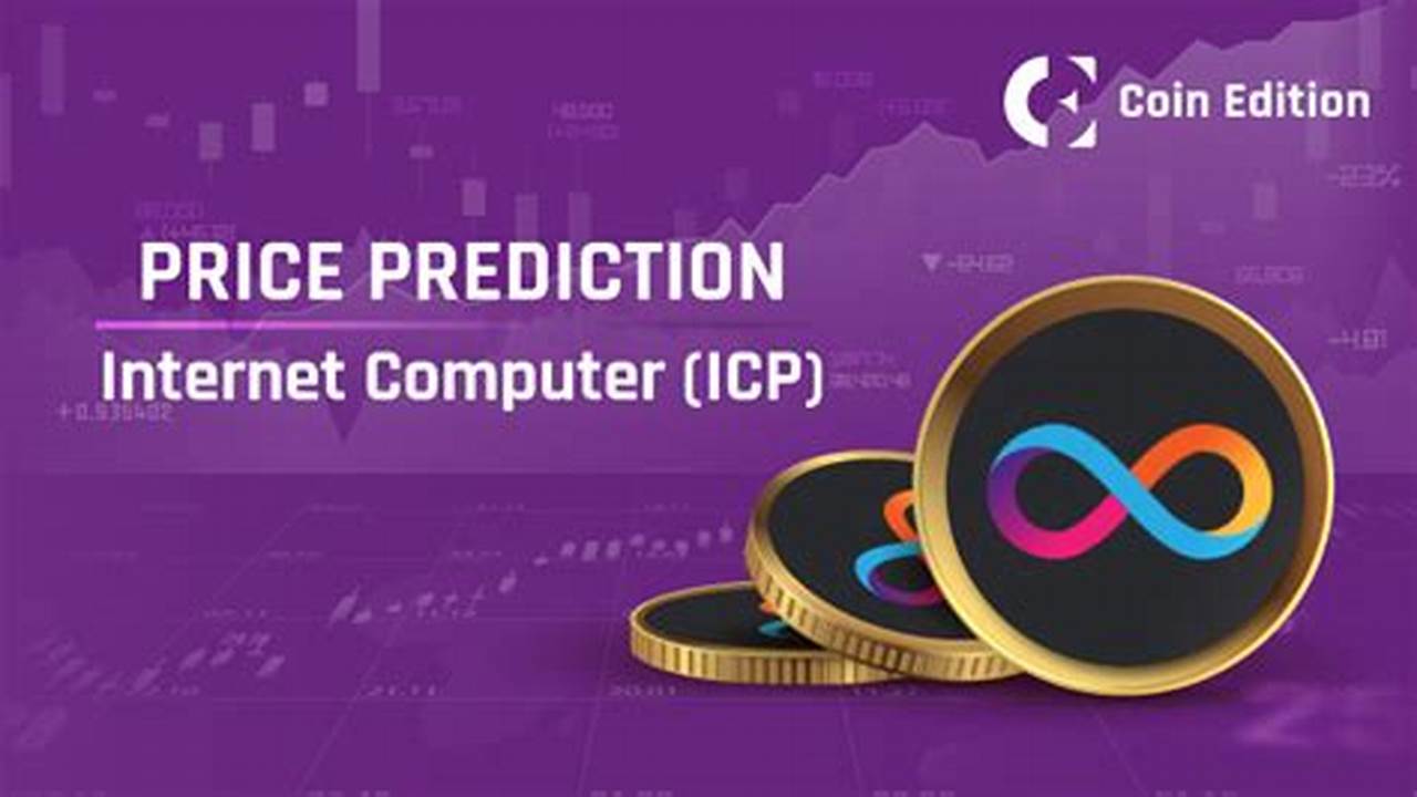 Internet Computer Price Prediction 2024