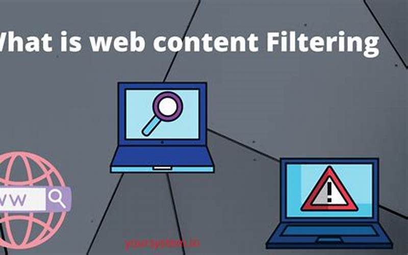 Internet Content Filter