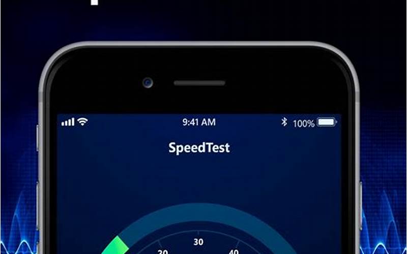 Internet Speed Meter Xiaomi