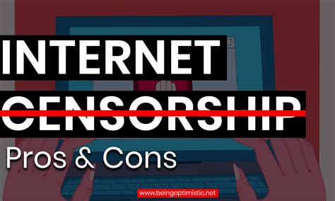 Internet Censorship And Freedom In 2023