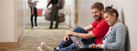 Internet - Department of Residence