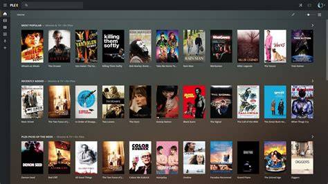 Internet Archive Movie Streaming