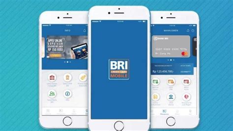 Internet Banking BRI