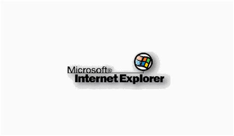 Internet Explorer 2