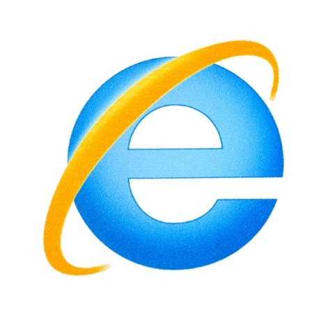 Internet Explorer Web