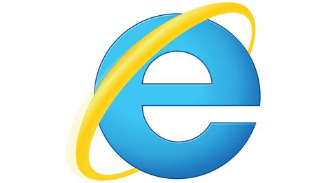 Internet Explorer logo