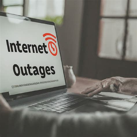 Internet Outages The Growing Problem and Lessons From Traverse City