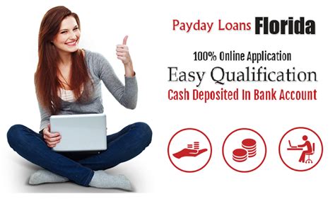 Internet Payday Loans Florida