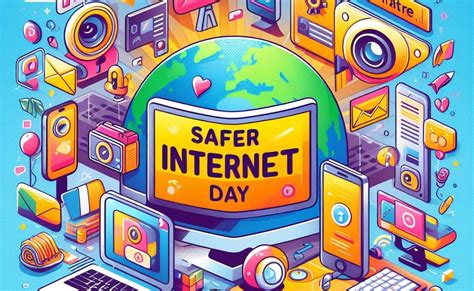 Internet Safety Day 2024