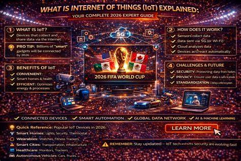 Internet: The Complete Guide for 2026