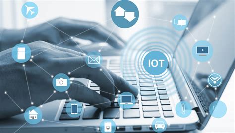 Internet of Things Terintegrasi