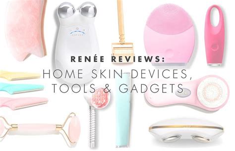 Internet of Things in Beauty Devices