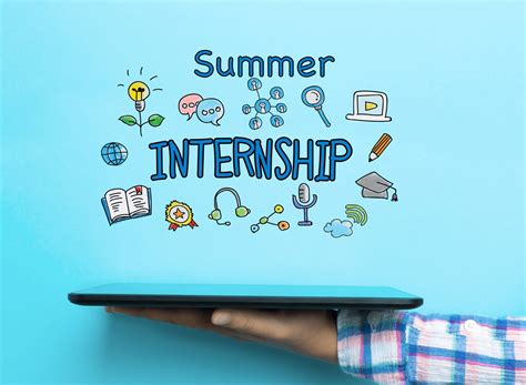 Internship 2024 Summer Computer Science
