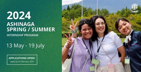 Internship Spring 2024