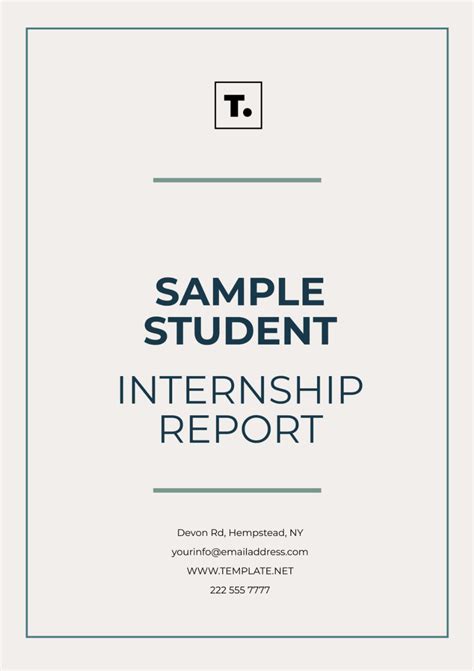 Internship-Focused