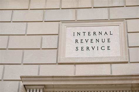 The Ultimate Guide to Navigating the Complexities of the Internal Revenue Service
