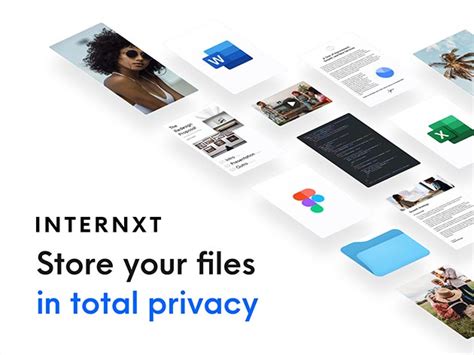Internxt Lifetime cloud storage deal