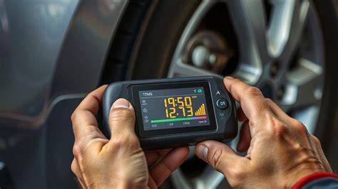 Learning to Interpret TPMS Warnings