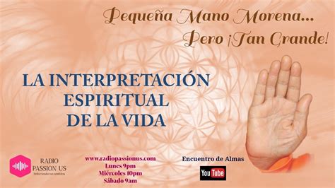 Interpretación espiritual