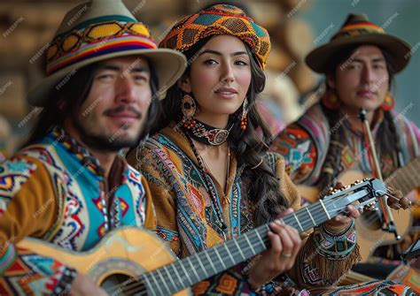 Interpretaciones Tradicionales