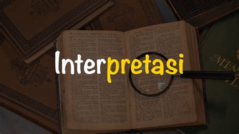 Interpretasi
