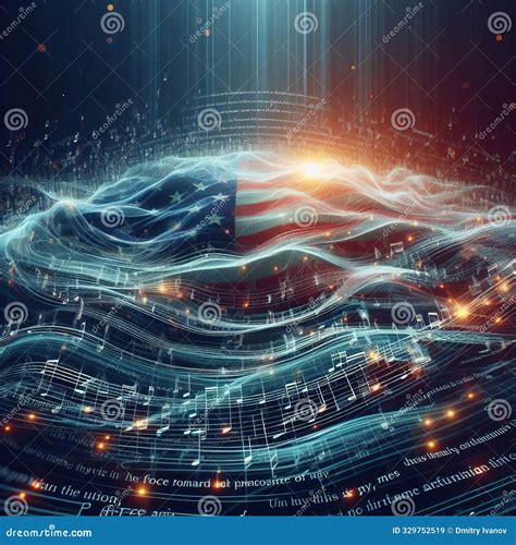 Interpretation of Anthem Verses