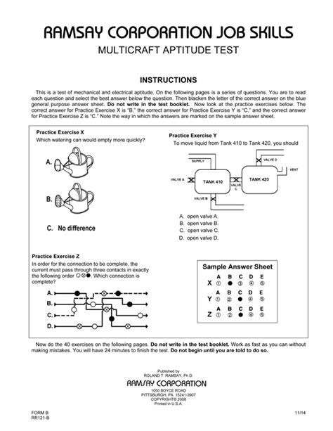 Interpreting Circuit Diagrams