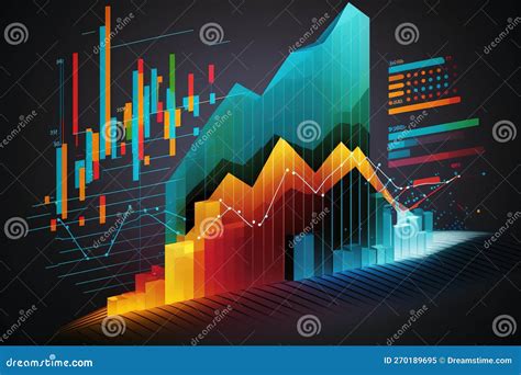 Interpreting Financial Data in Diagrams