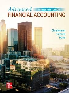 Interpreting Financial Data in Diagrams