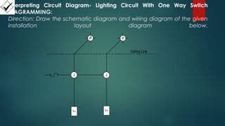 Symbolism in Wiring Schematic