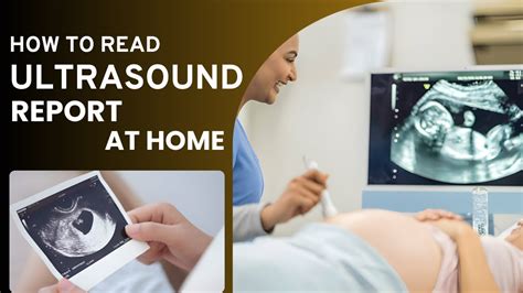 Interpreting Ultrasound Images