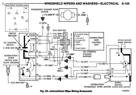 Interpreting Wiring Diagram Symbols