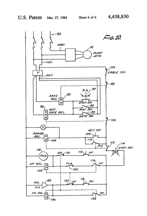 Interpreting Wiring Diagrams