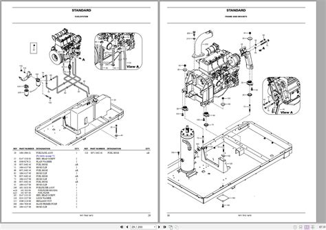 Interpreting Wiring Diagrams for Atlas Copco XAS Models Atlas Copco XAS Parts Manual